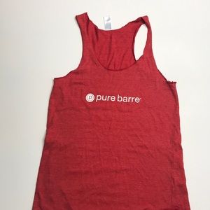 Pure Barre Top
